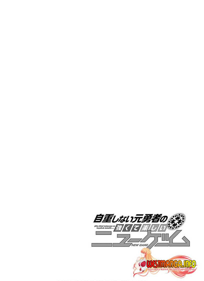 Jichou shinai Motoyuusha no Tsuyokute Tanoshii New Game chapter 100 halaman 17