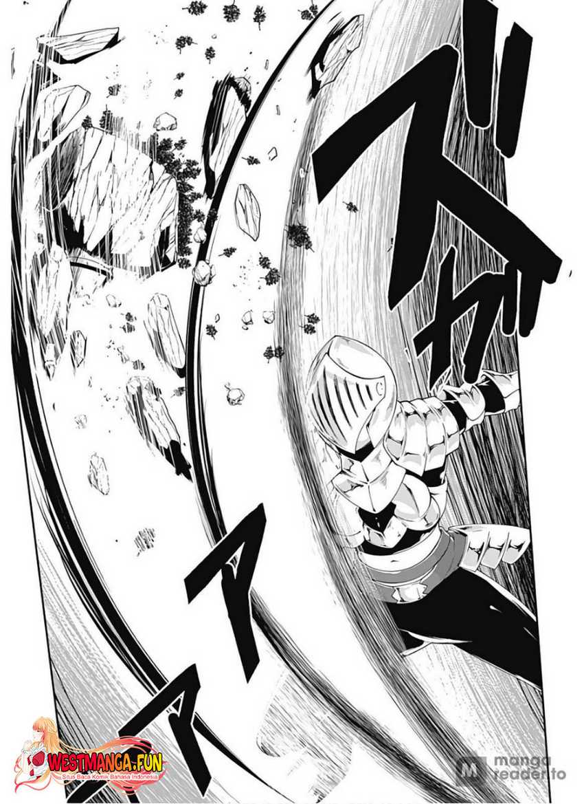 Jichou shinai Motoyuusha no Tsuyokute Tanoshii New Game chapter 109 halaman 9