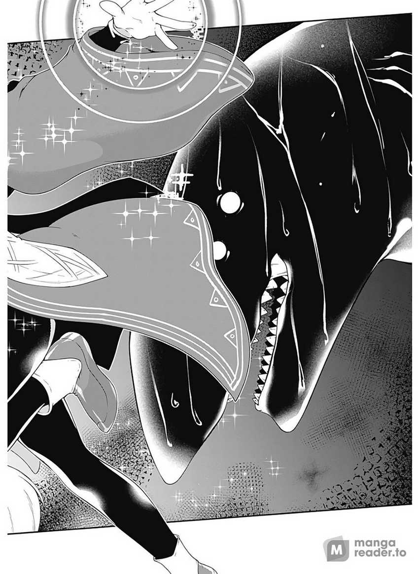 Jichou shinai Motoyuusha no Tsuyokute Tanoshii New Game chapter 114 halaman 6