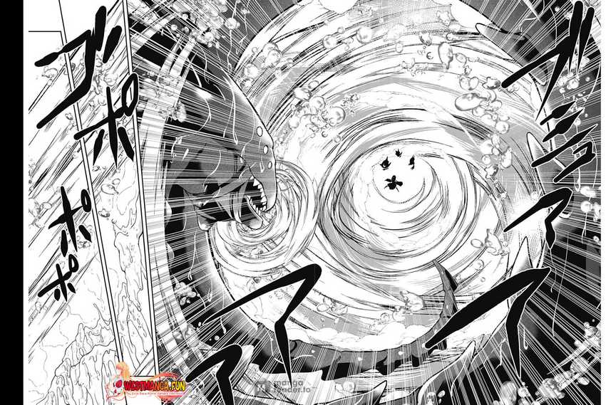 Jichou shinai Motoyuusha no Tsuyokute Tanoshii New Game chapter 116 halaman 14