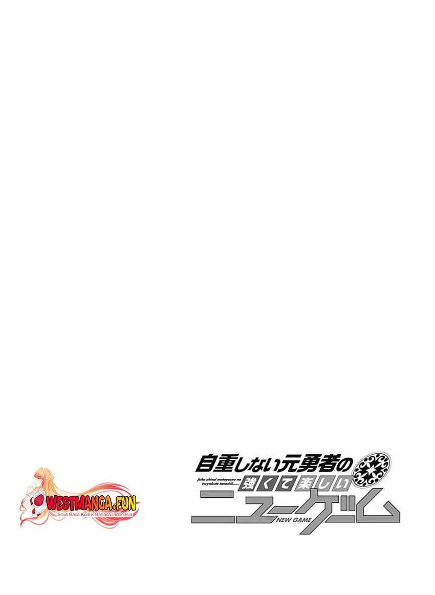 Jichou shinai Motoyuusha no Tsuyokute Tanoshii New Game chapter 116 halaman 19