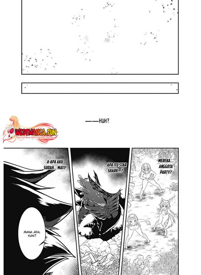 Jichou shinai Motoyuusha no Tsuyokute Tanoshii New Game chapter 118 halaman 18