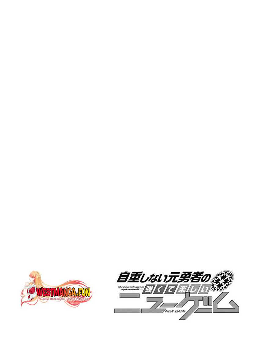 Jichou shinai Motoyuusha no Tsuyokute Tanoshii New Game chapter 120 halaman 20