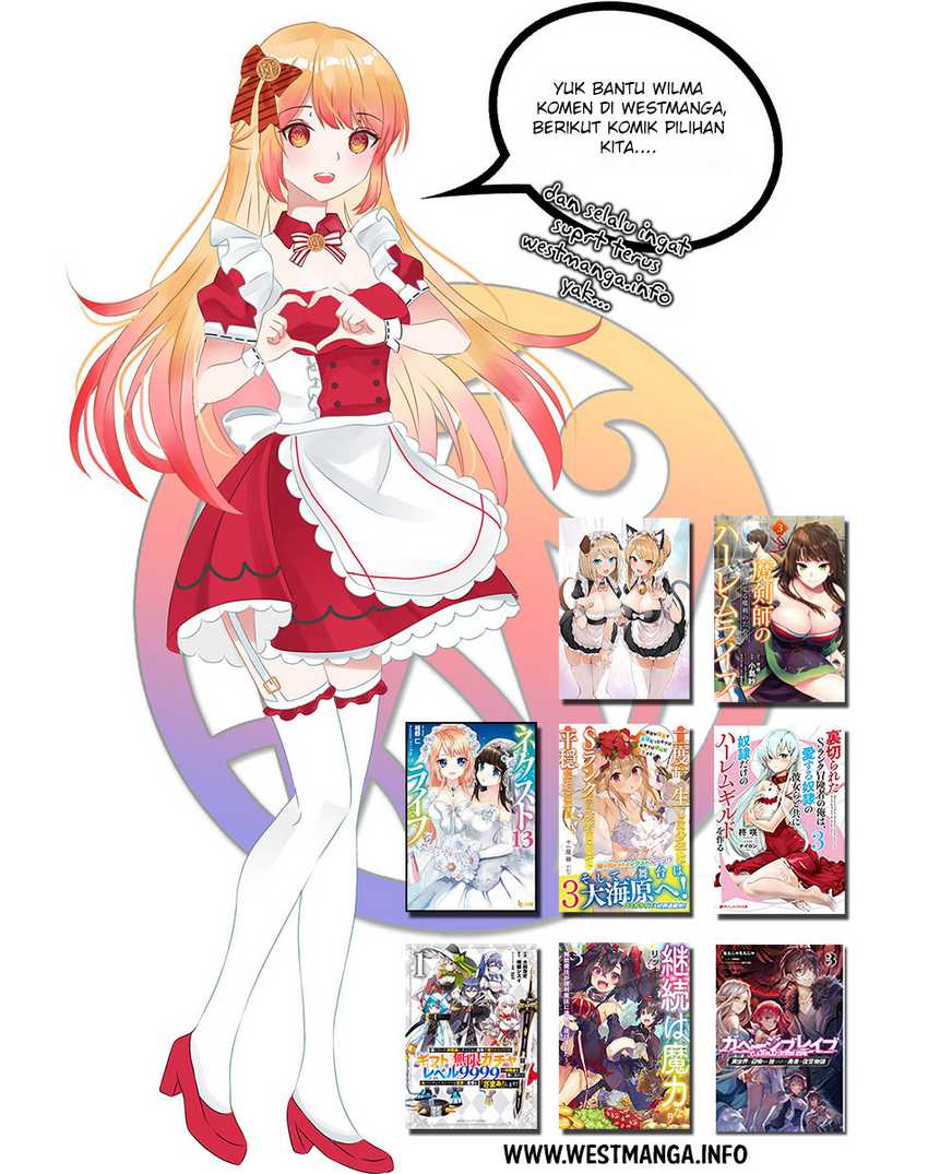 Jichou shinai Motoyuusha no Tsuyokute Tanoshii New Game chapter 79 halaman 18