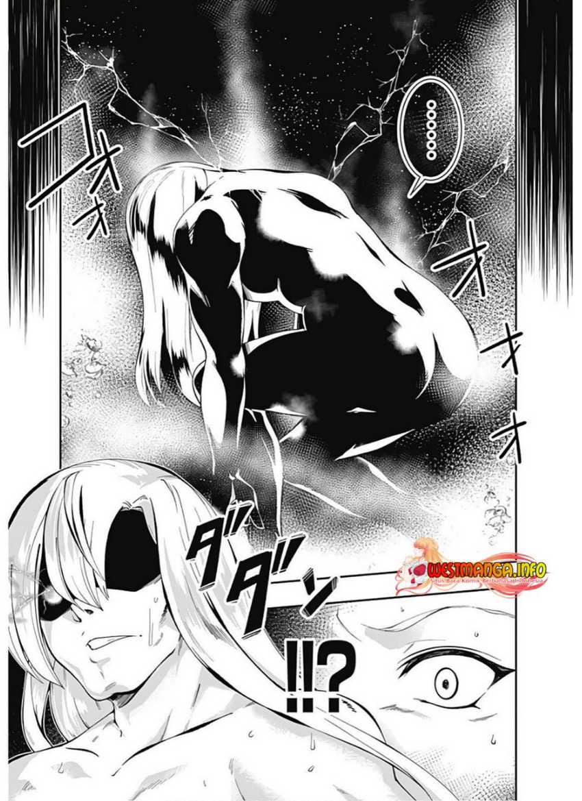 Jichou shinai Motoyuusha no Tsuyokute Tanoshii New Game chapter 93 halaman 17