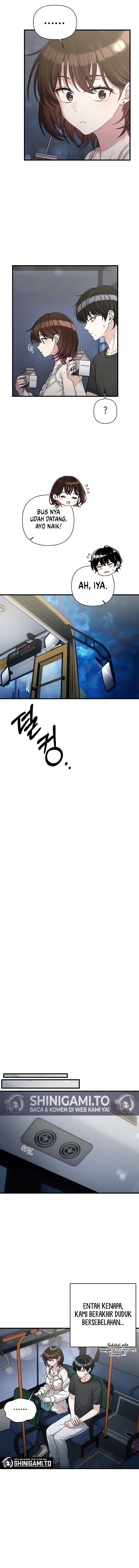 Job Switch Log chapter 45 halaman 7