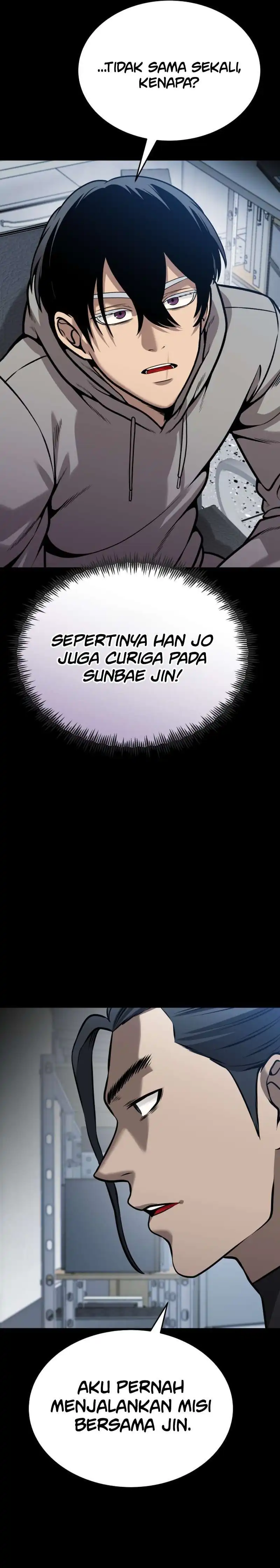 Freaky Killer chapter 26 halaman 13
