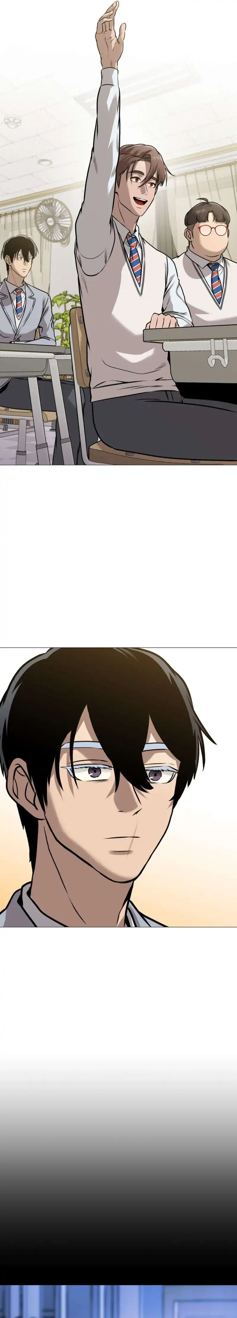 Freaky Killer chapter 26 halaman 21