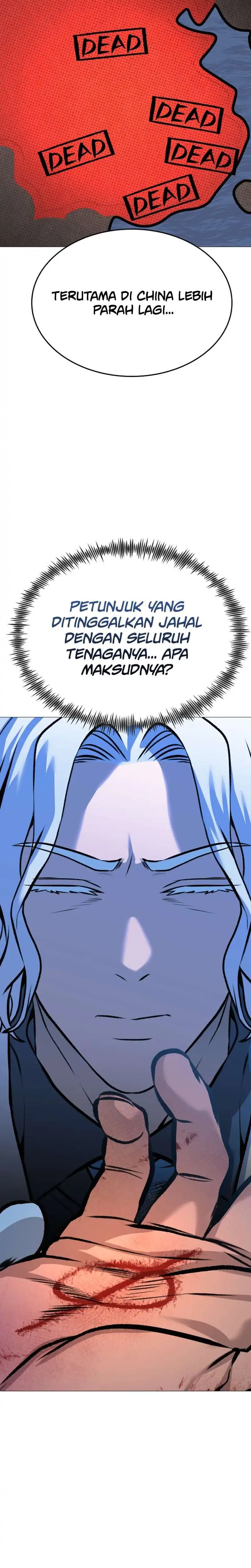 Freaky Killer chapter 26 halaman 36