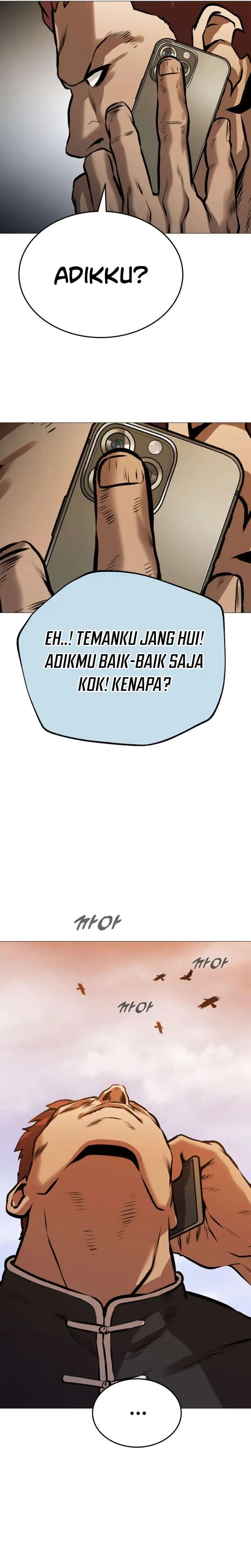 Freaky Killer chapter 26 halaman 41