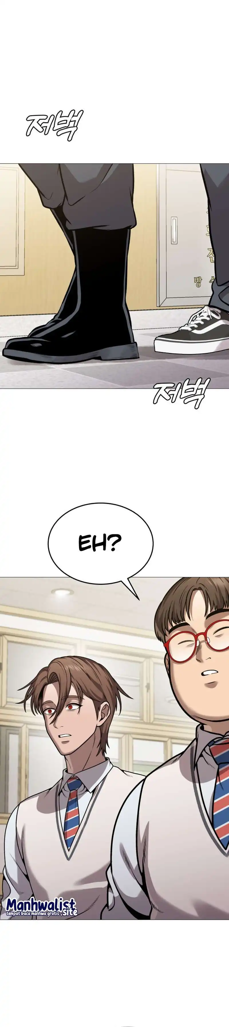 Freaky Killer chapter 26 halaman 9