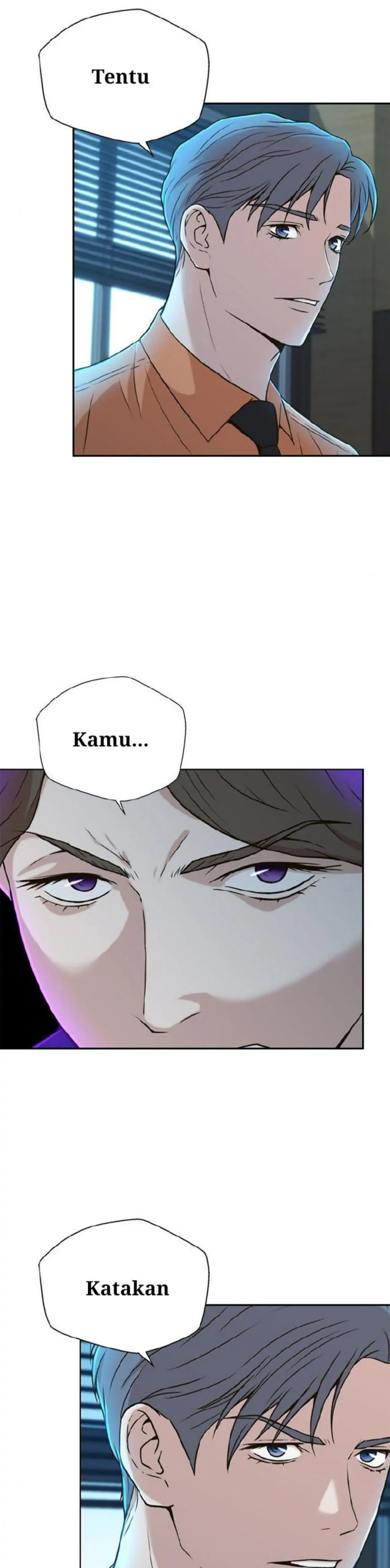 Judge Lee Han Young chapter 30 halaman 11