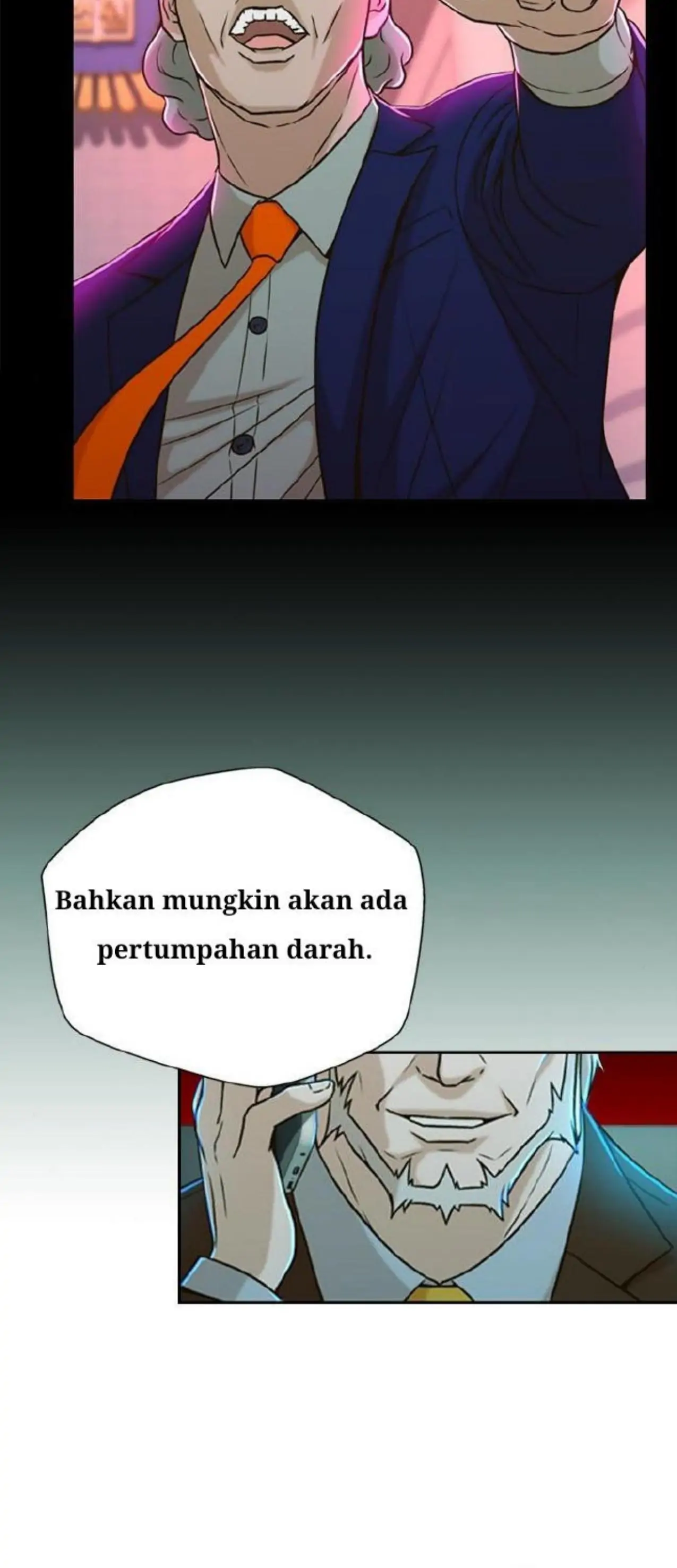 Judge Lee Han Young chapter 30 halaman 21