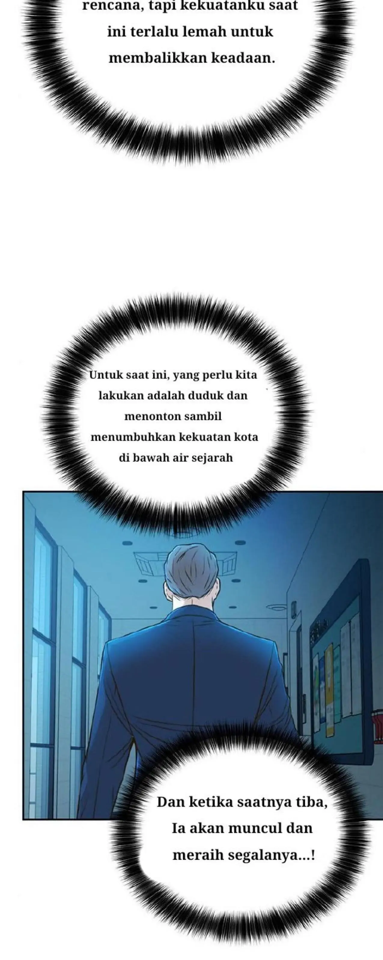 Judge Lee Han Young chapter 30 halaman 29