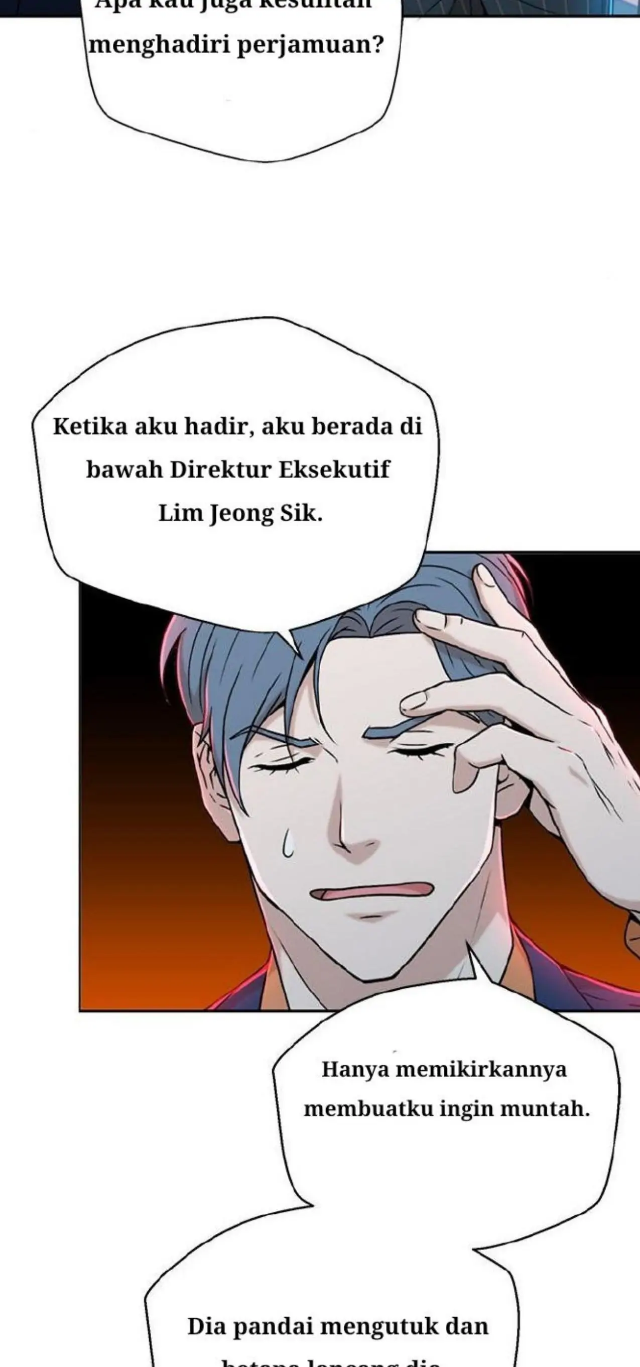 Judge Lee Han Young chapter 30 halaman 36