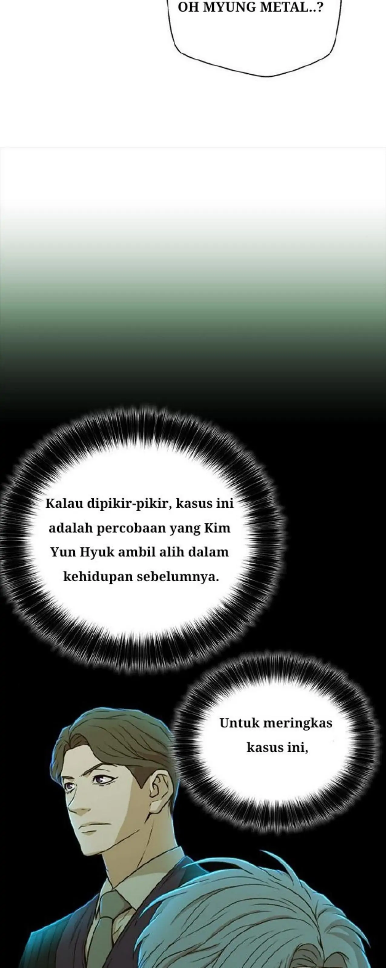 Judge Lee Han Young chapter 30 halaman 44