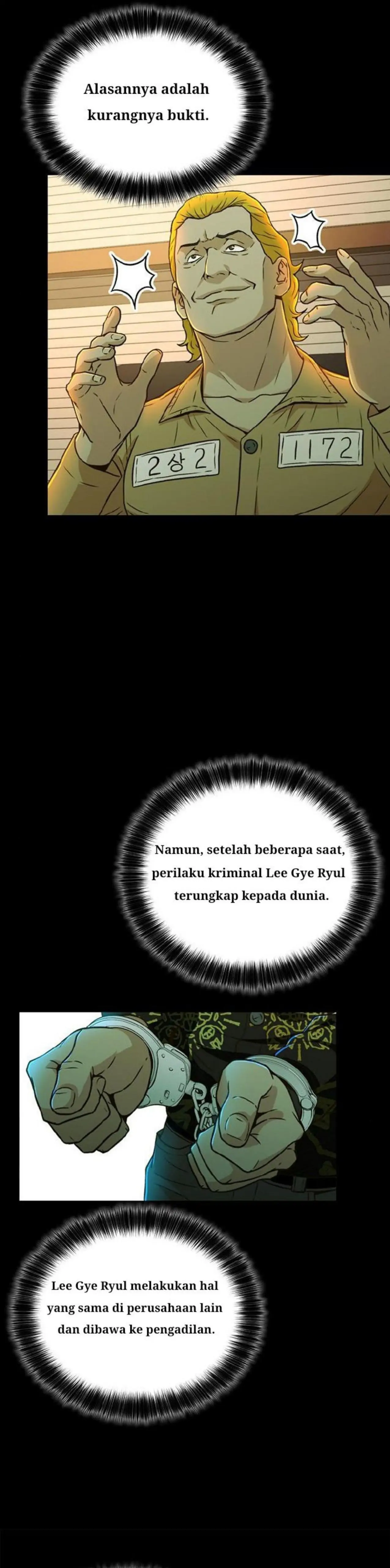 Judge Lee Han Young chapter 30 halaman 53