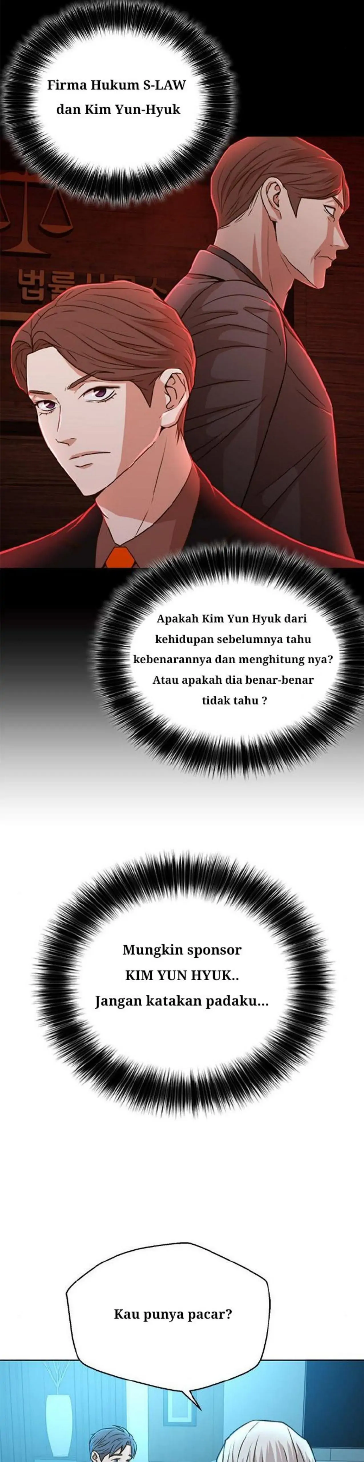 Judge Lee Han Young chapter 30 halaman 54