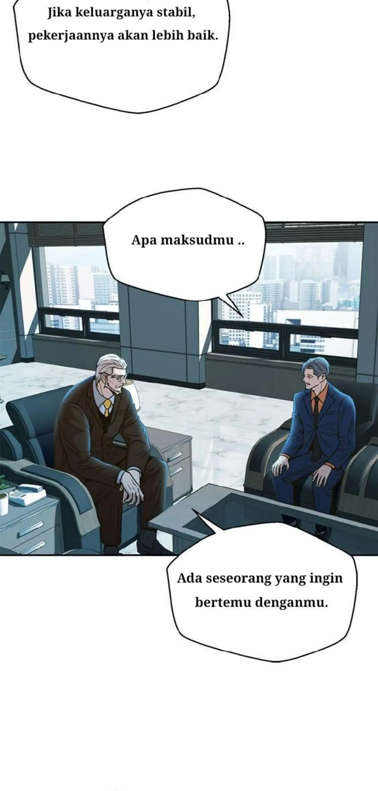 Judge Lee Han Young chapter 30 halaman 56