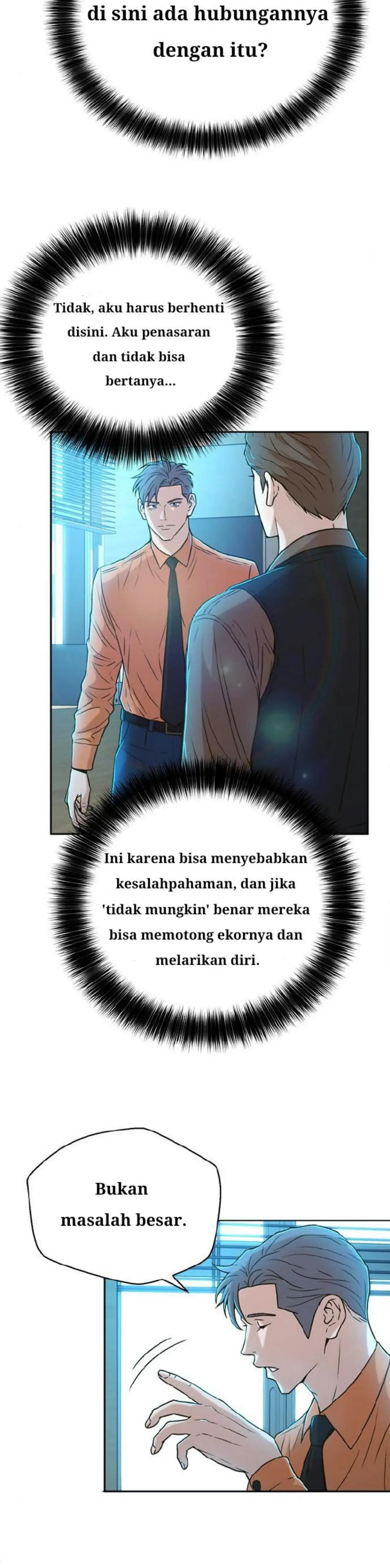 Judge Lee Han Young chapter 30 halaman 7