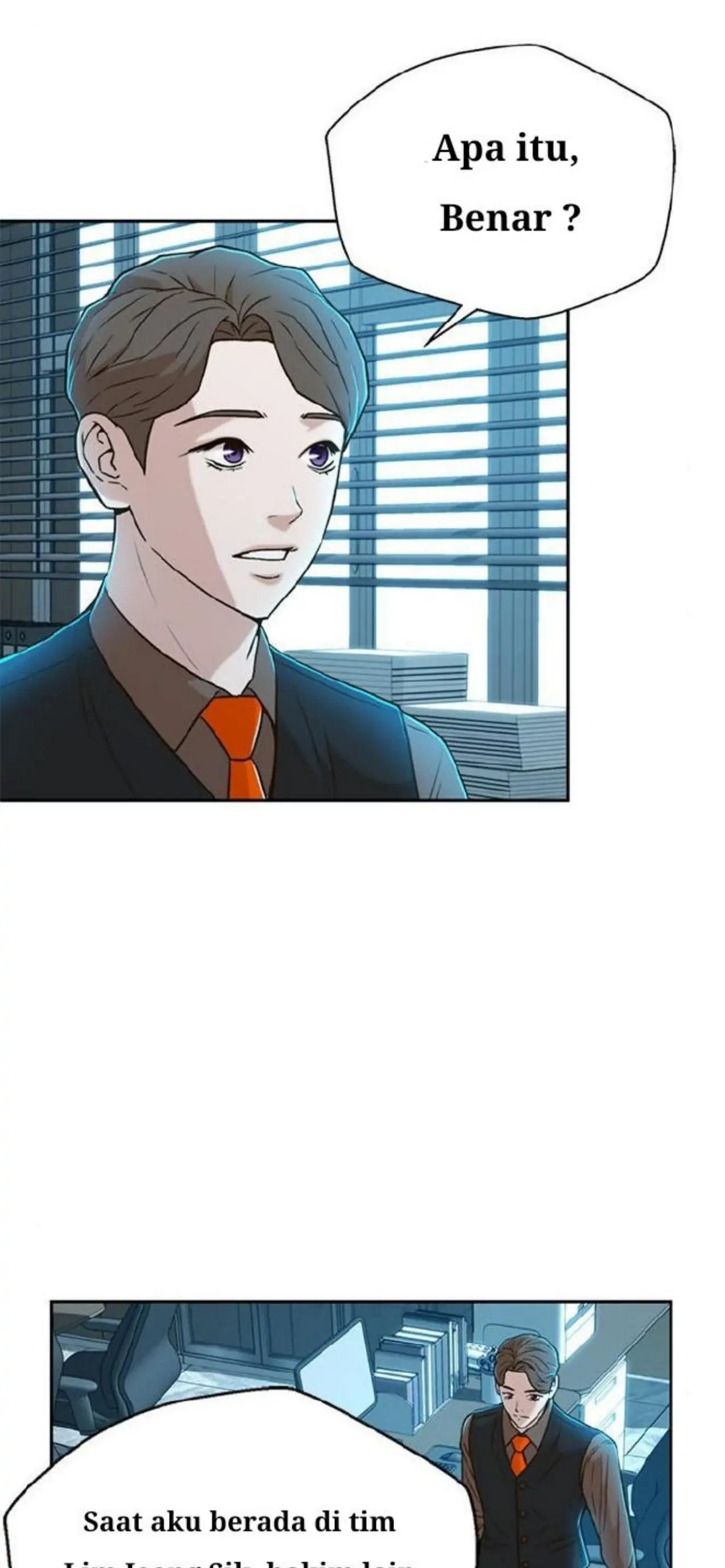 Judge Lee Han Young chapter 30 halaman 8
