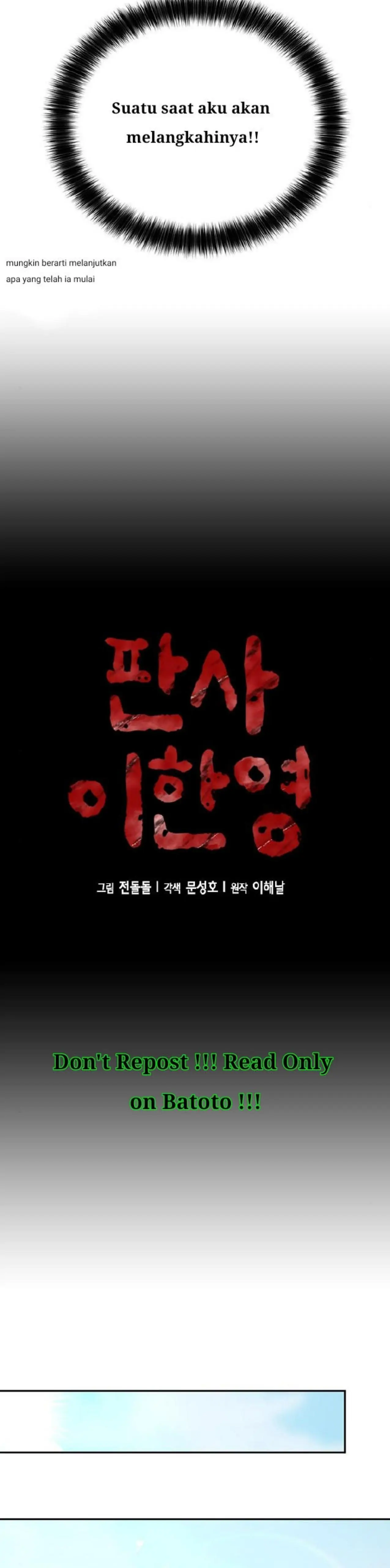 Judge Lee Han Young chapter 31 halaman 10