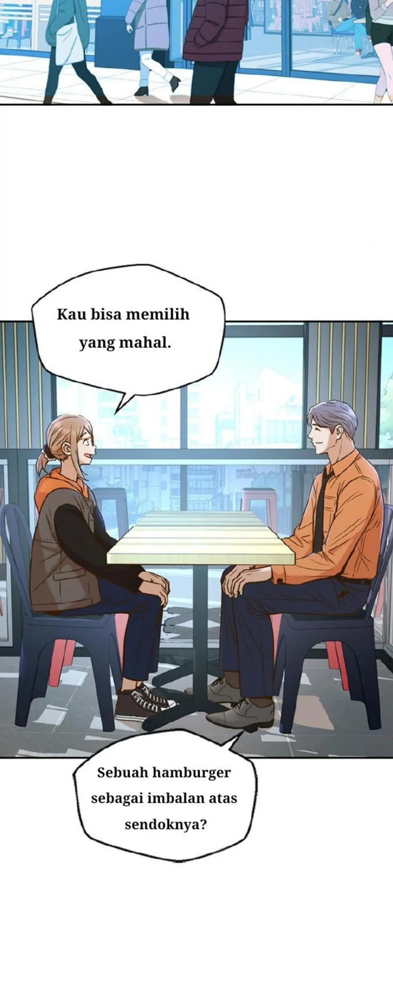 Judge Lee Han Young chapter 31 halaman 24