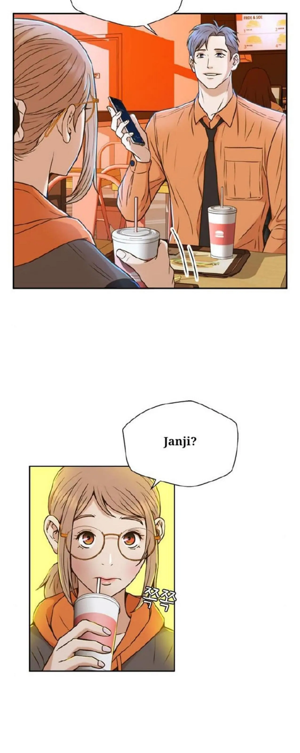 Judge Lee Han Young chapter 31 halaman 32