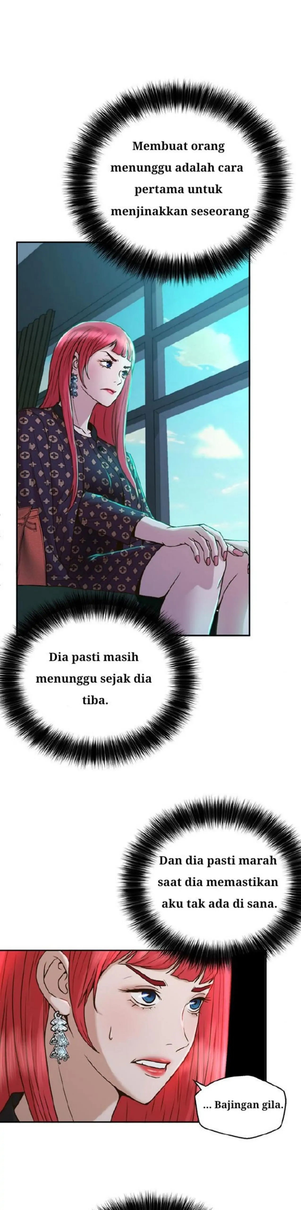 Judge Lee Han Young chapter 31 halaman 37