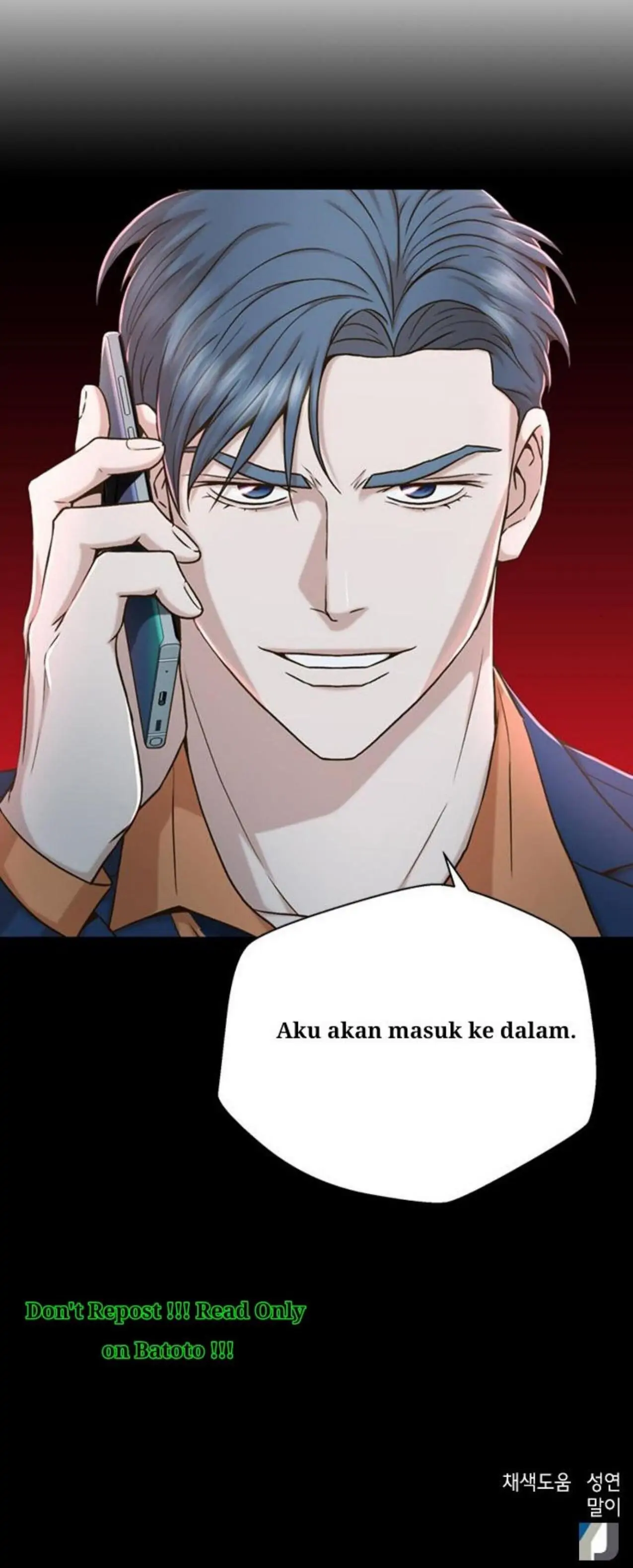 Judge Lee Han Young chapter 31 halaman 42