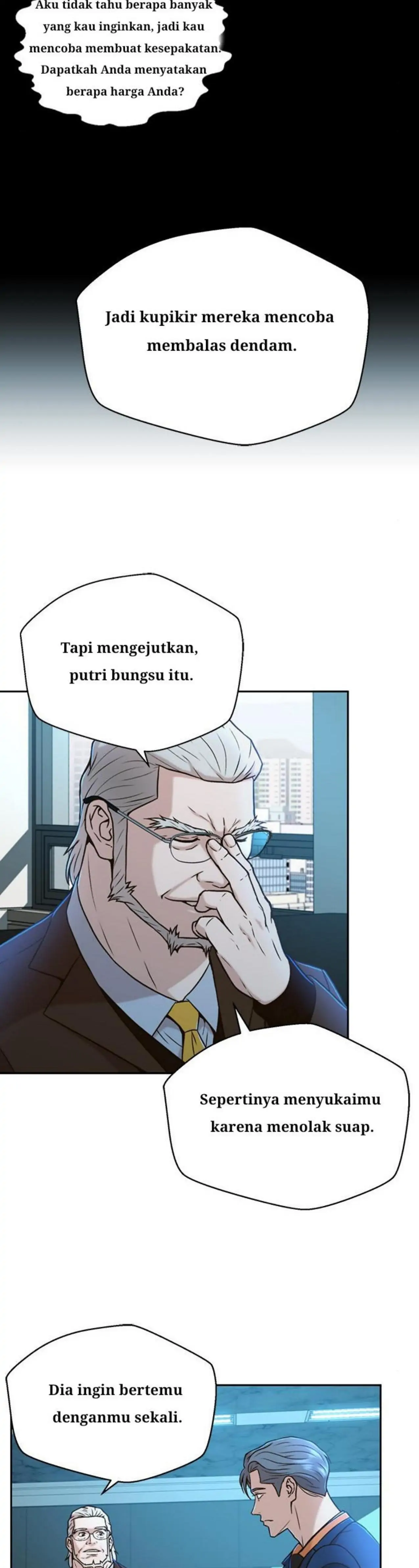 Judge Lee Han Young chapter 31 halaman 7