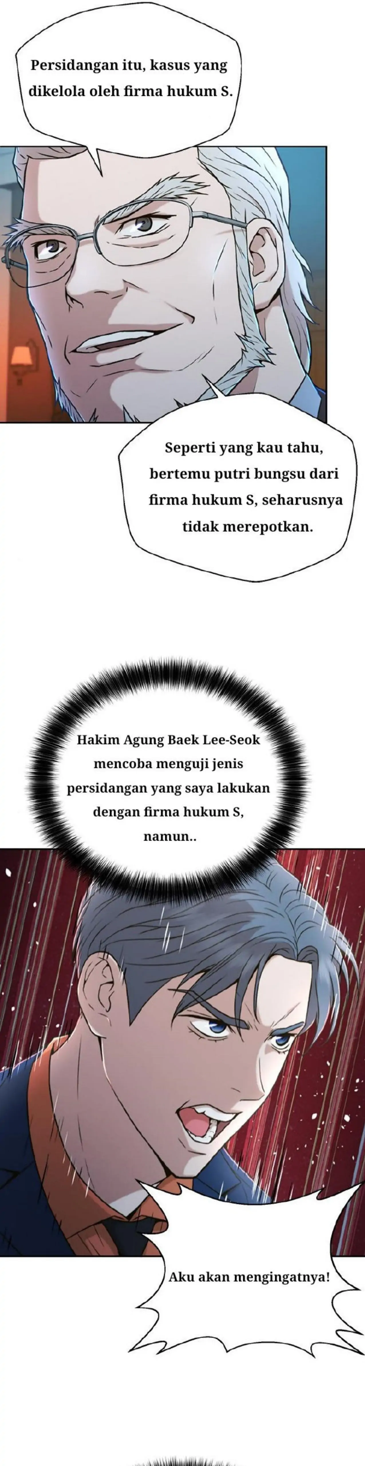 Judge Lee Han Young chapter 31 halaman 9