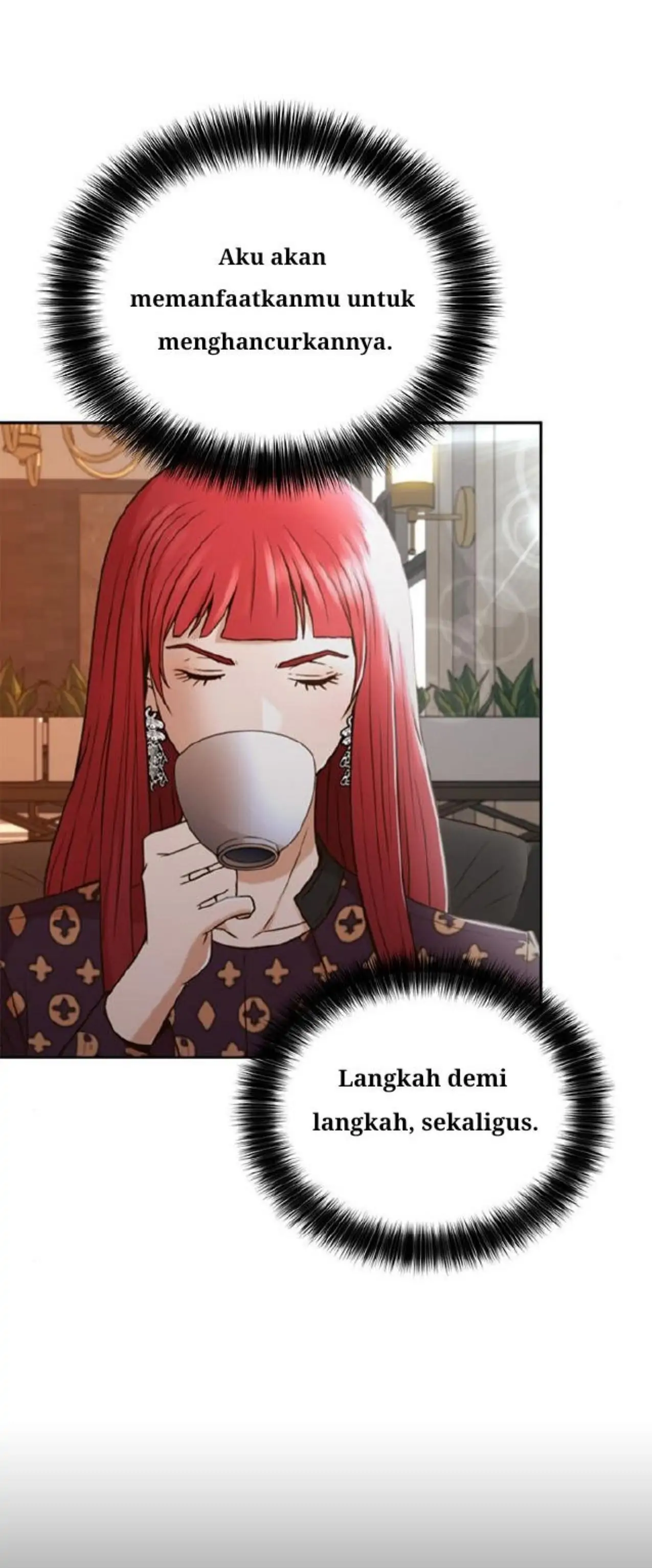 Judge Lee Han Young chapter 32 halaman 10