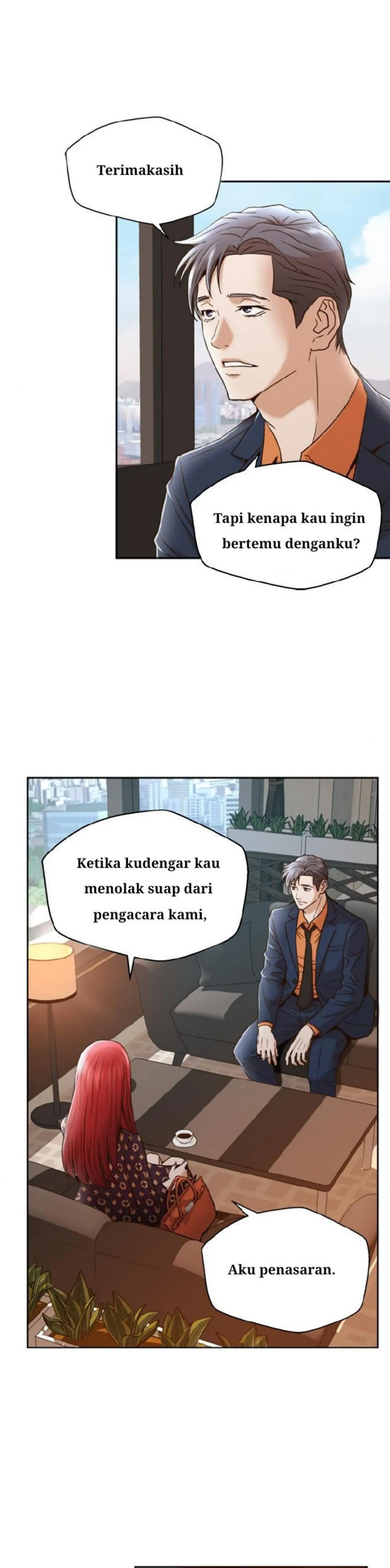 Judge Lee Han Young chapter 32 halaman 13