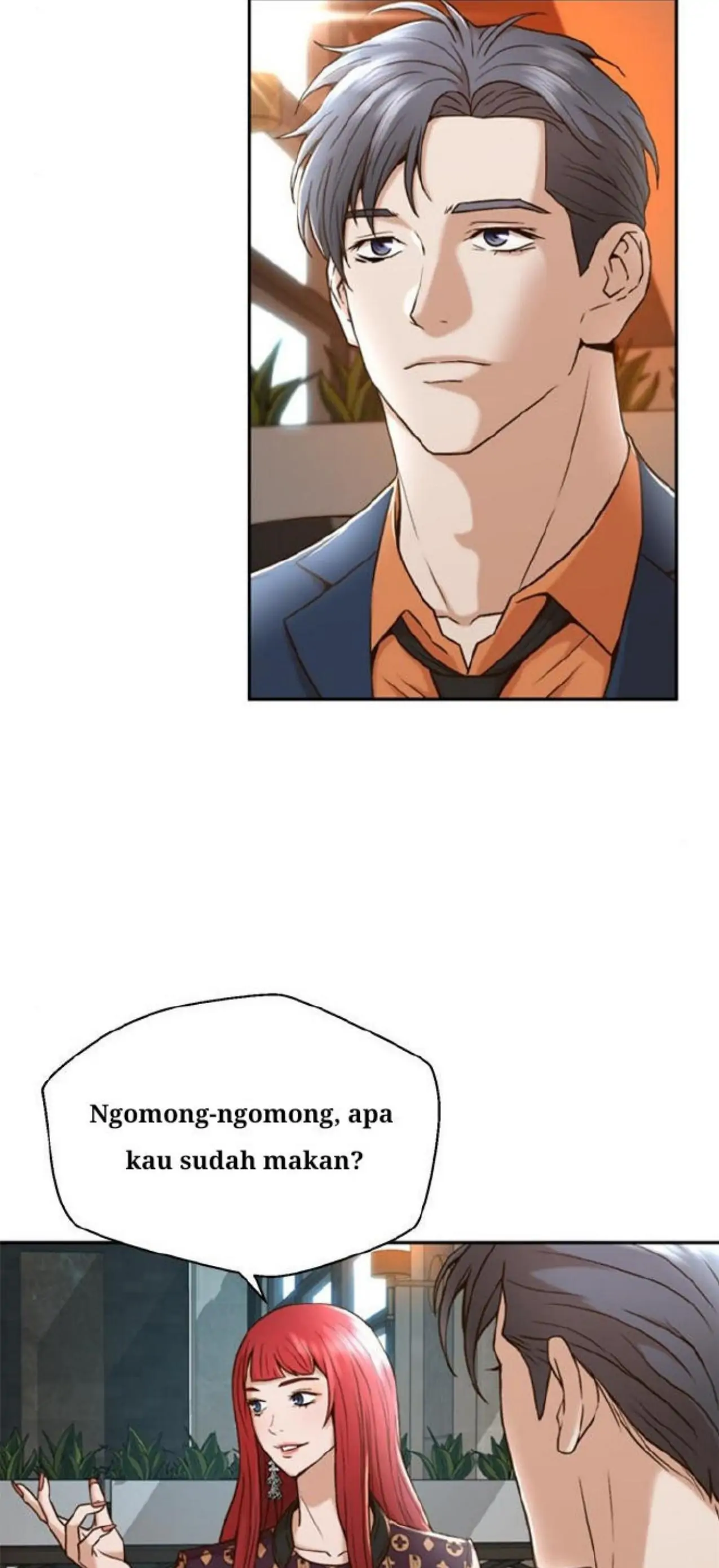 Judge Lee Han Young chapter 32 halaman 14