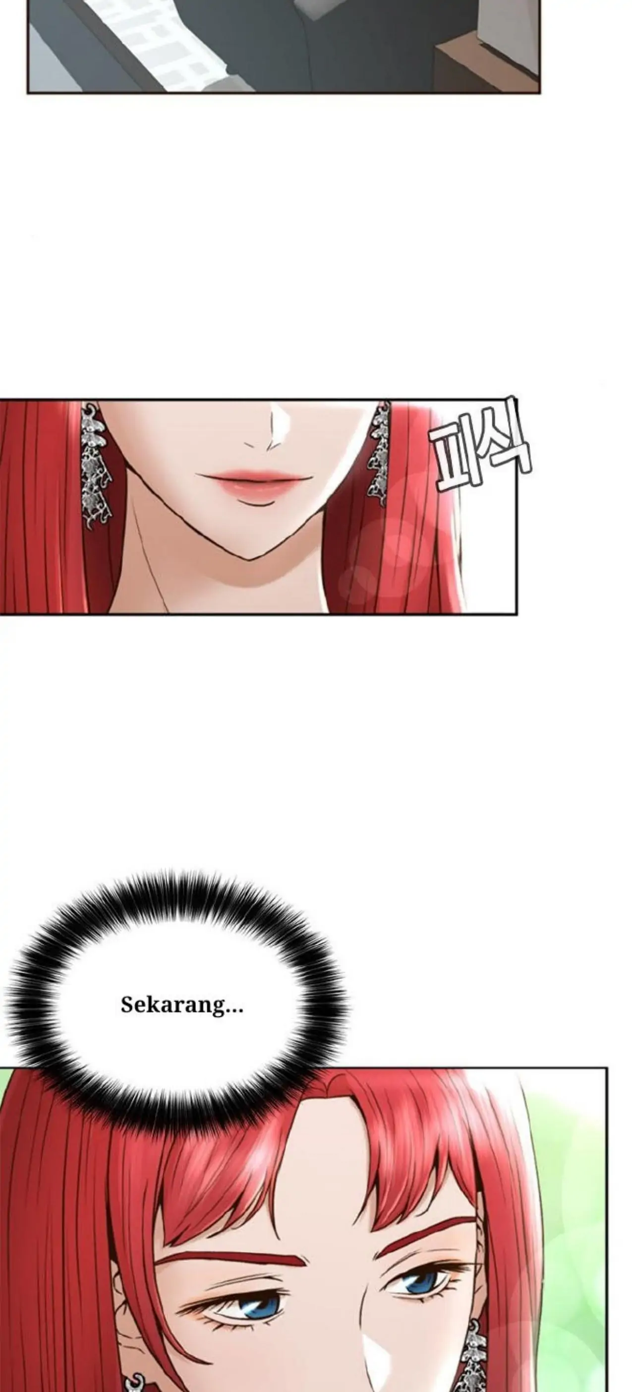 Judge Lee Han Young chapter 32 halaman 18