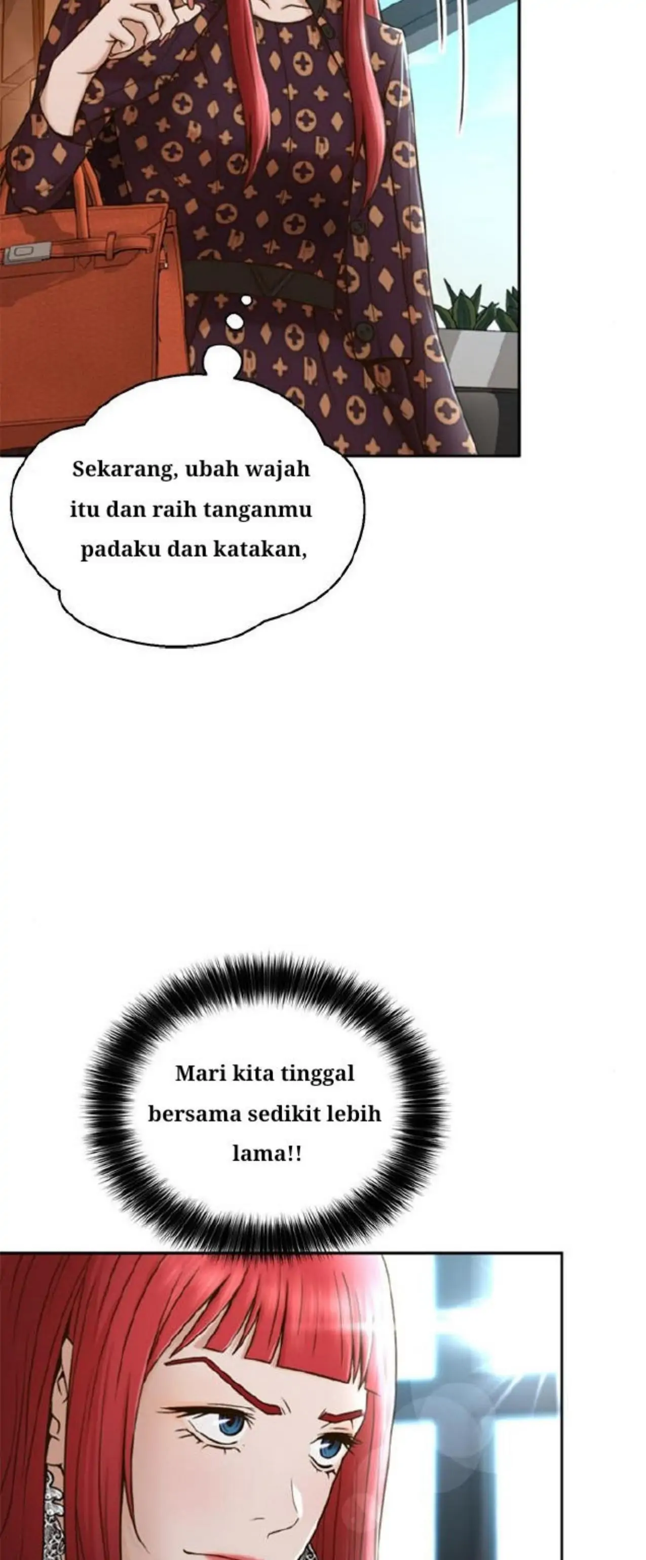 Judge Lee Han Young chapter 32 halaman 22