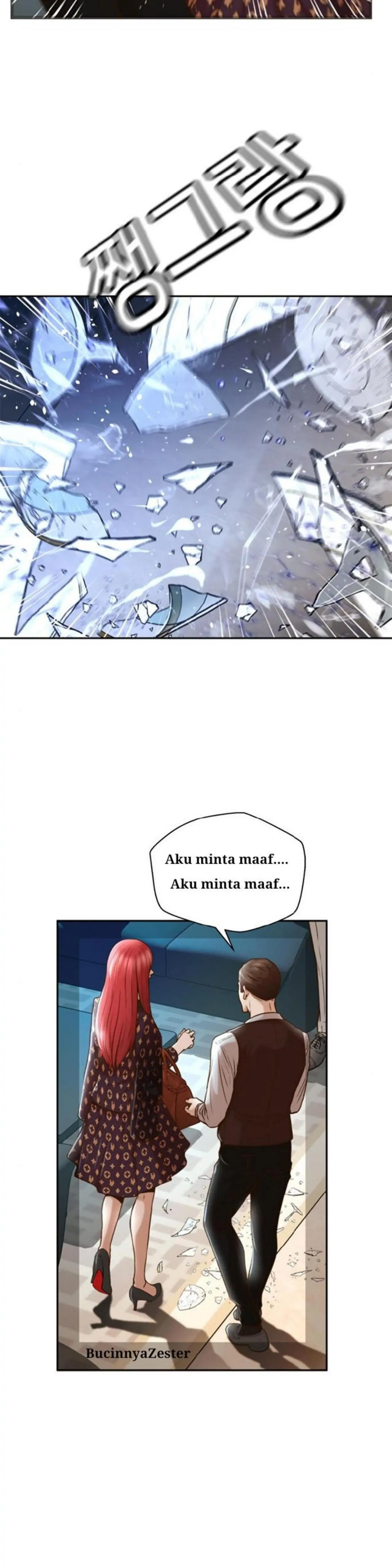Judge Lee Han Young chapter 32 halaman 26