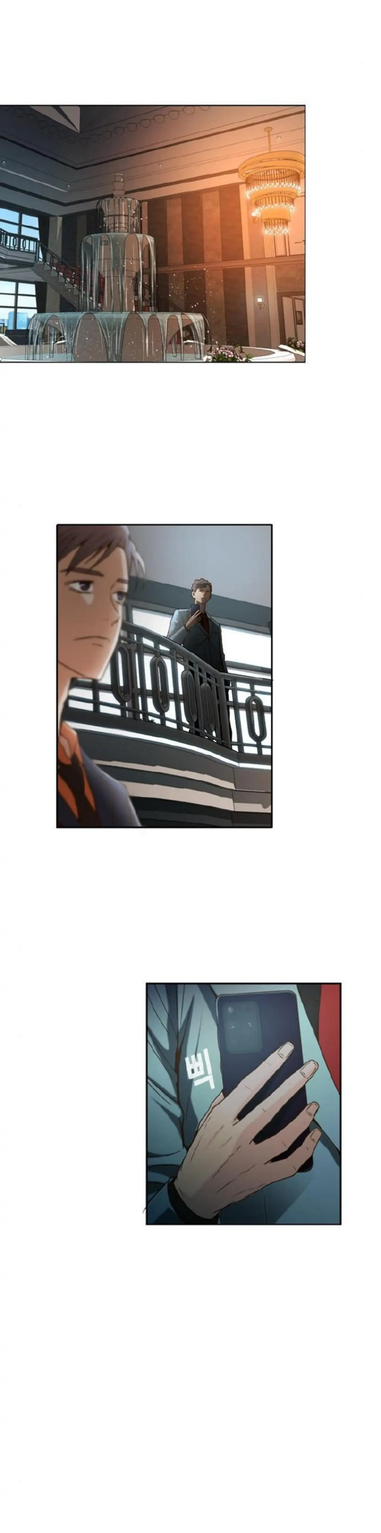 Judge Lee Han Young chapter 32 halaman 35