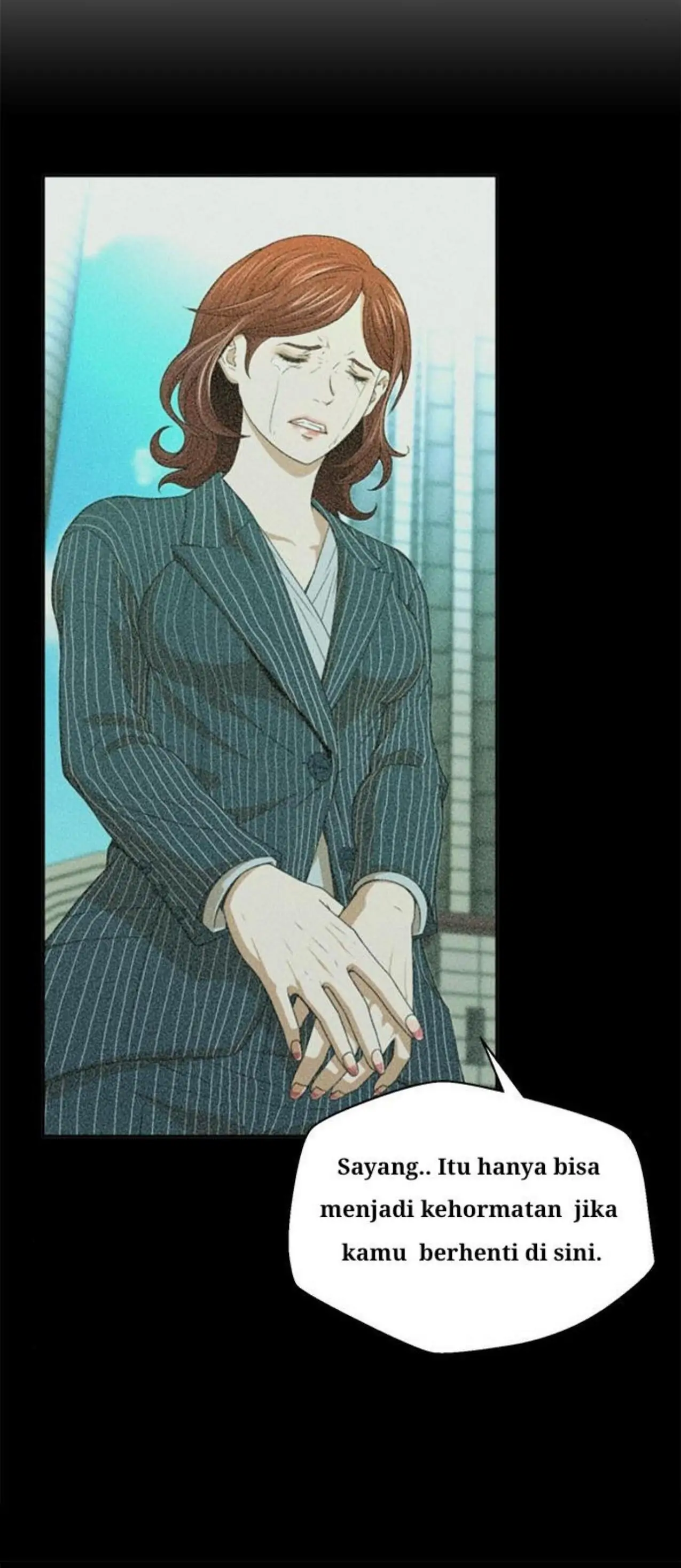Judge Lee Han Young chapter 32 halaman 7