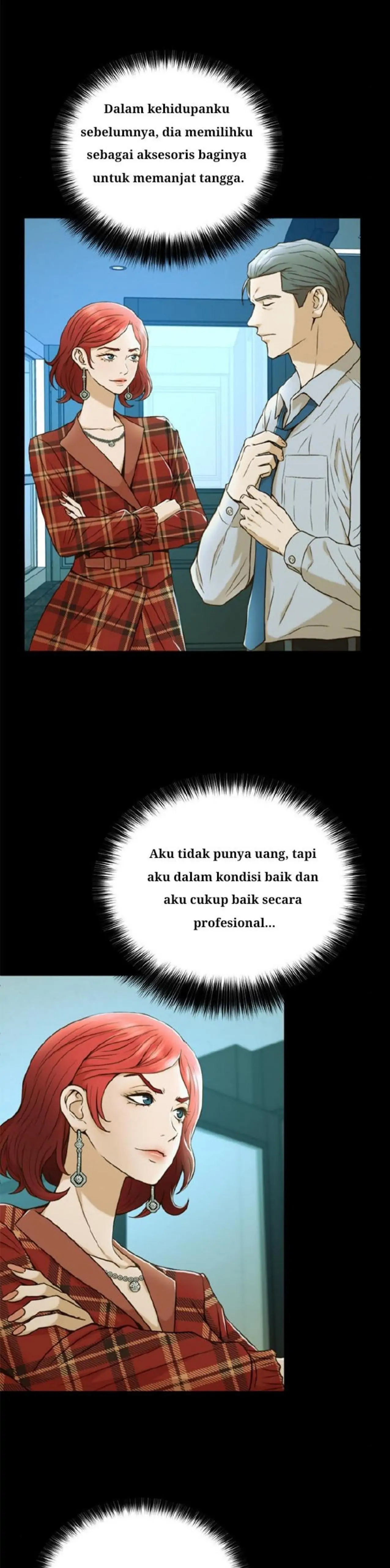Judge Lee Han Young chapter 32 halaman 8
