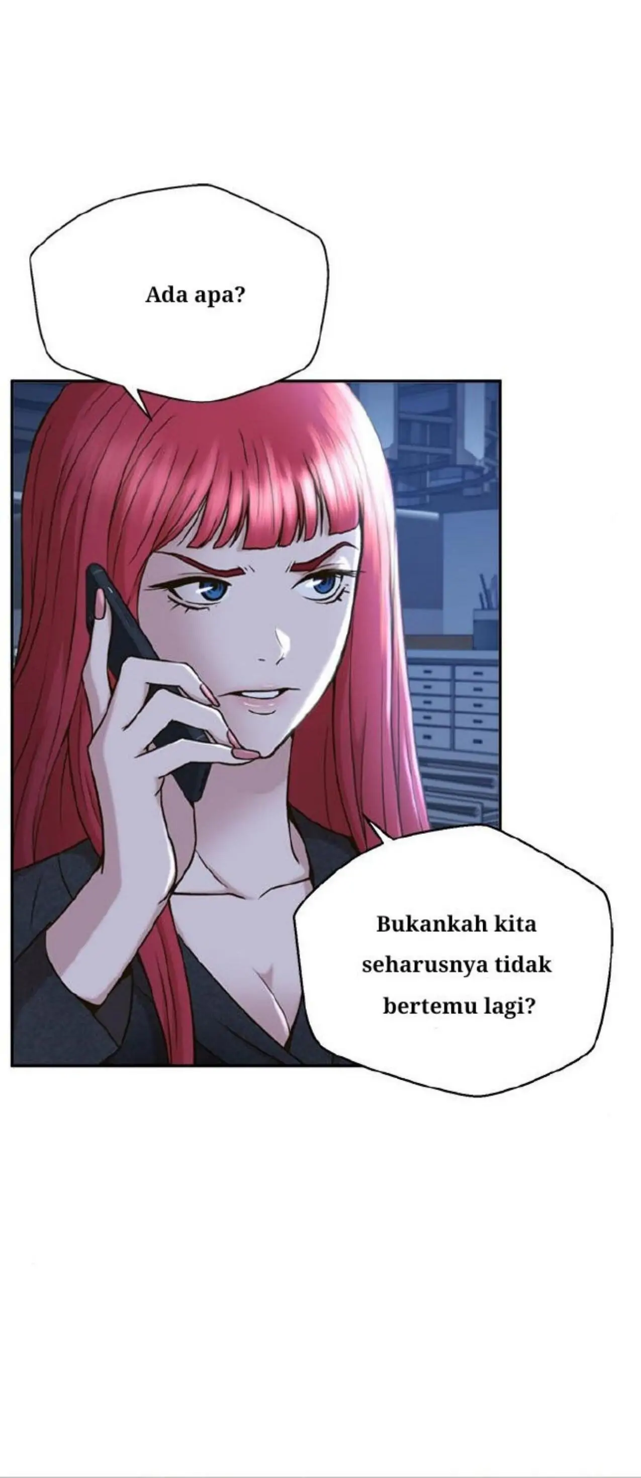 Judge Lee Han Young chapter 33 halaman 24