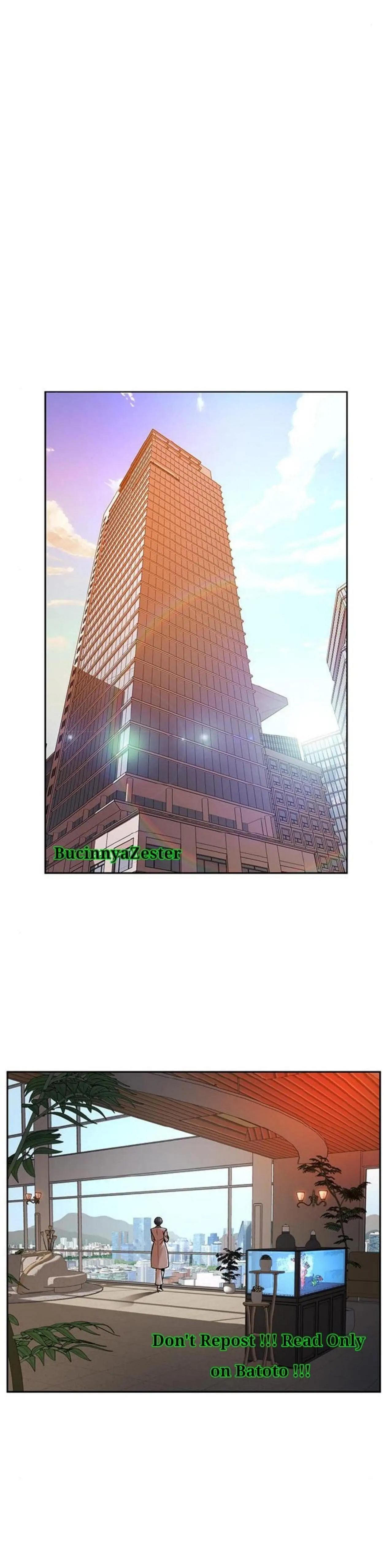 Judge Lee Han Young chapter 33 halaman 27