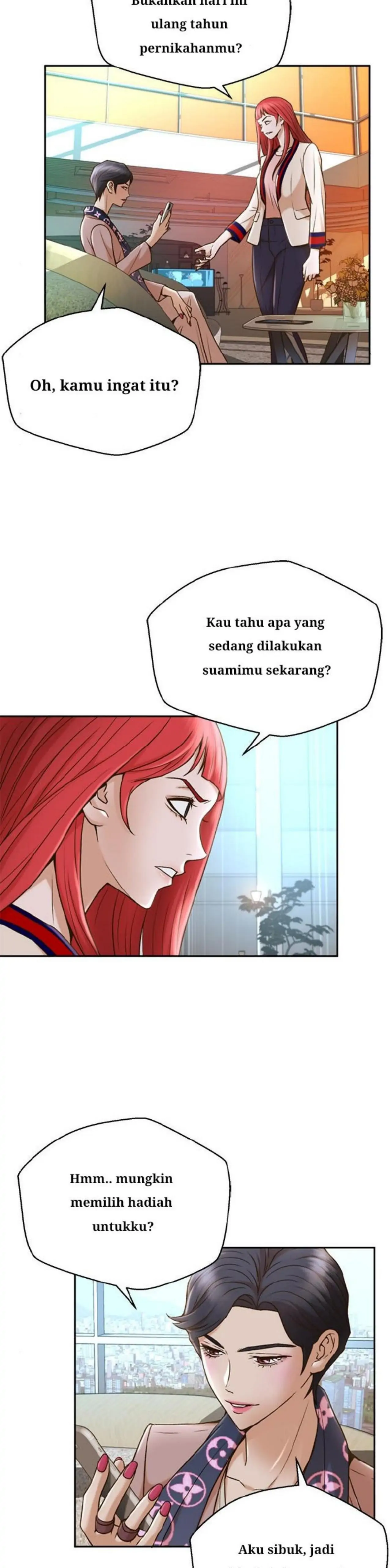 Judge Lee Han Young chapter 33 halaman 37