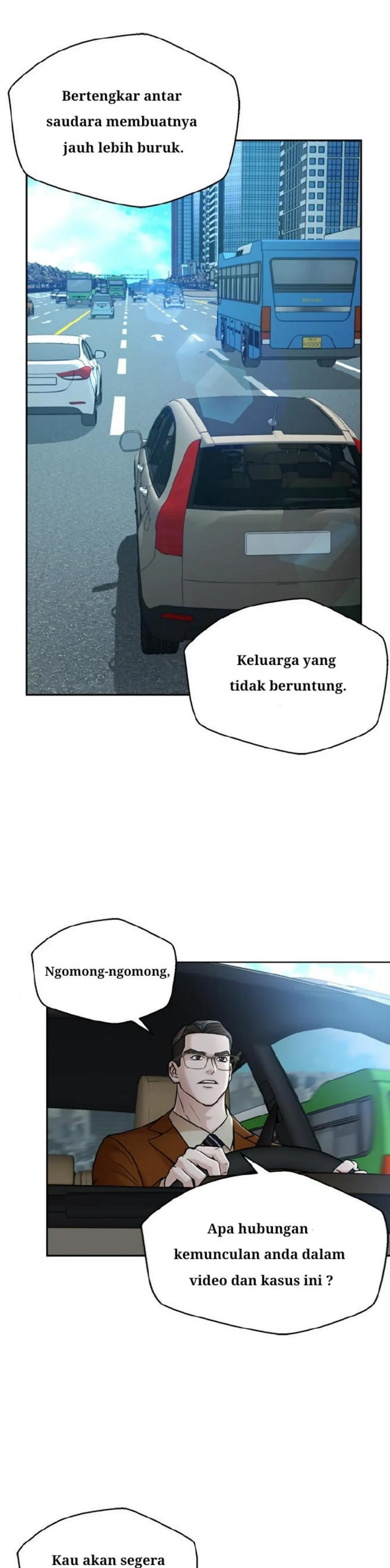 Judge Lee Han Young chapter 33 halaman 45
