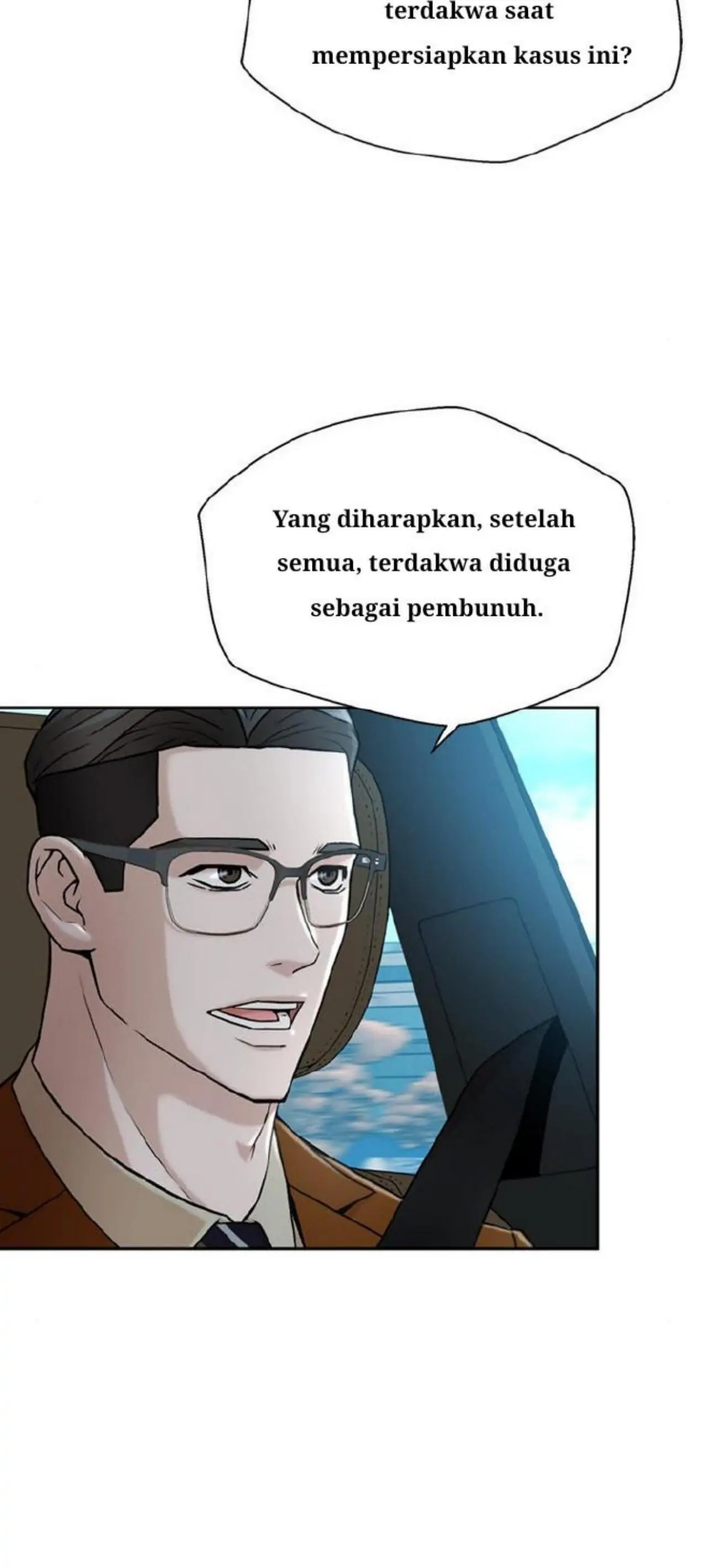 Judge Lee Han Young chapter 33 halaman 47