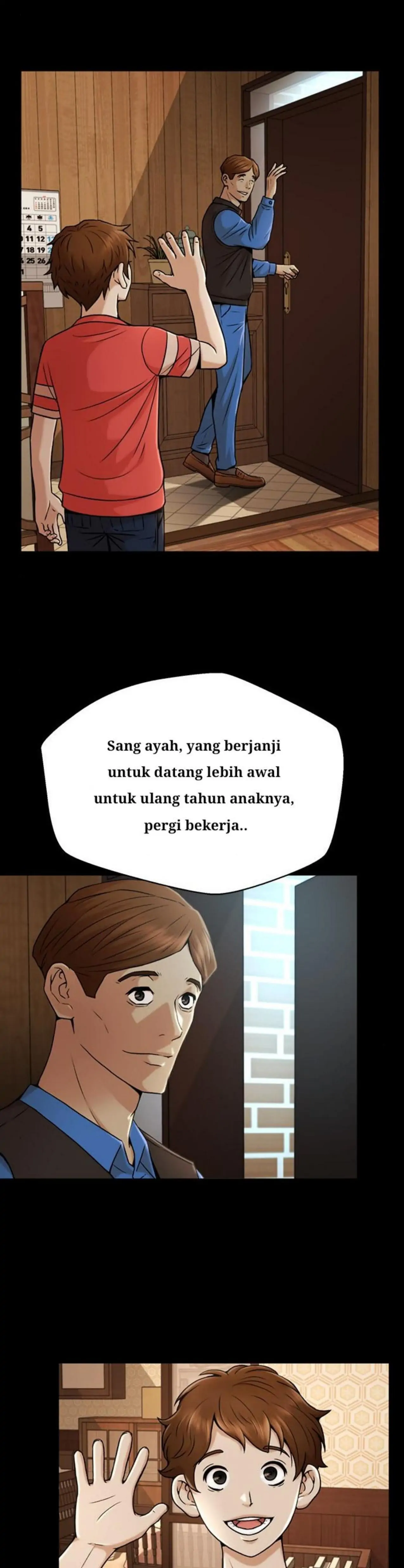 Judge Lee Han Young chapter 33 halaman 49