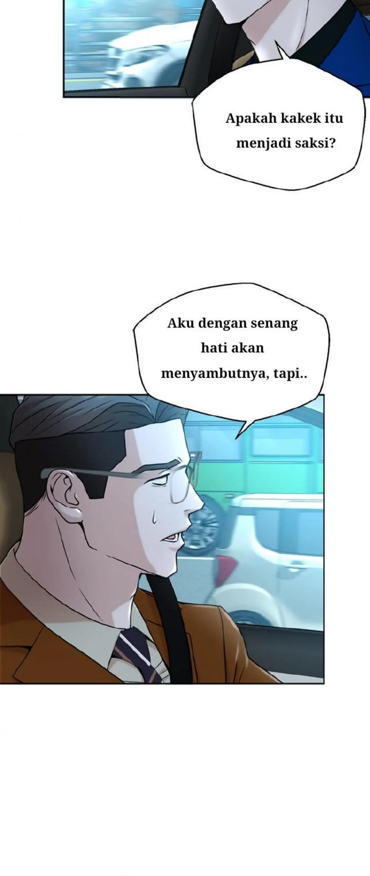 Judge Lee Han Young chapter 33 halaman 54