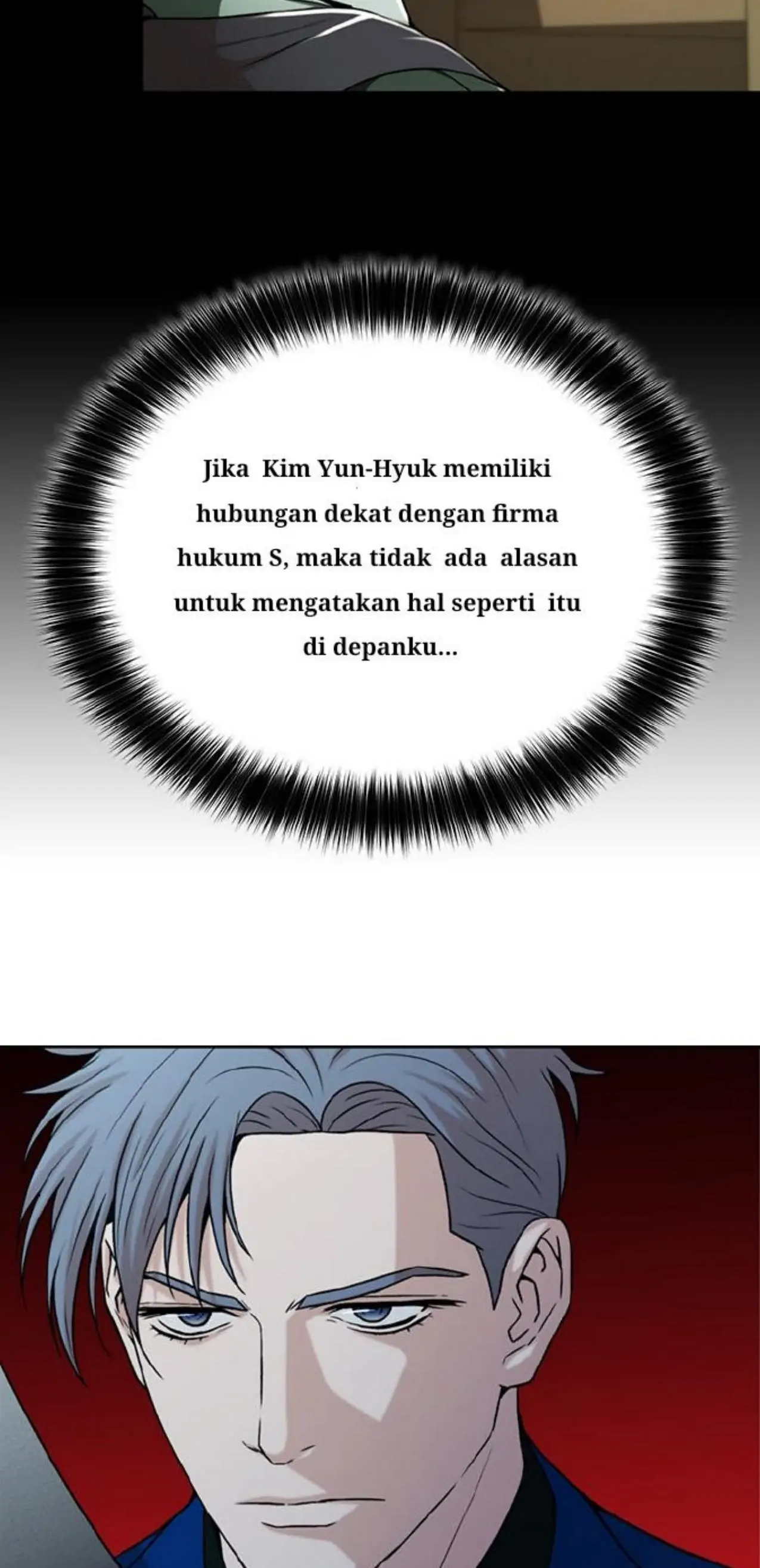 Judge Lee Han Young chapter 33 halaman 57