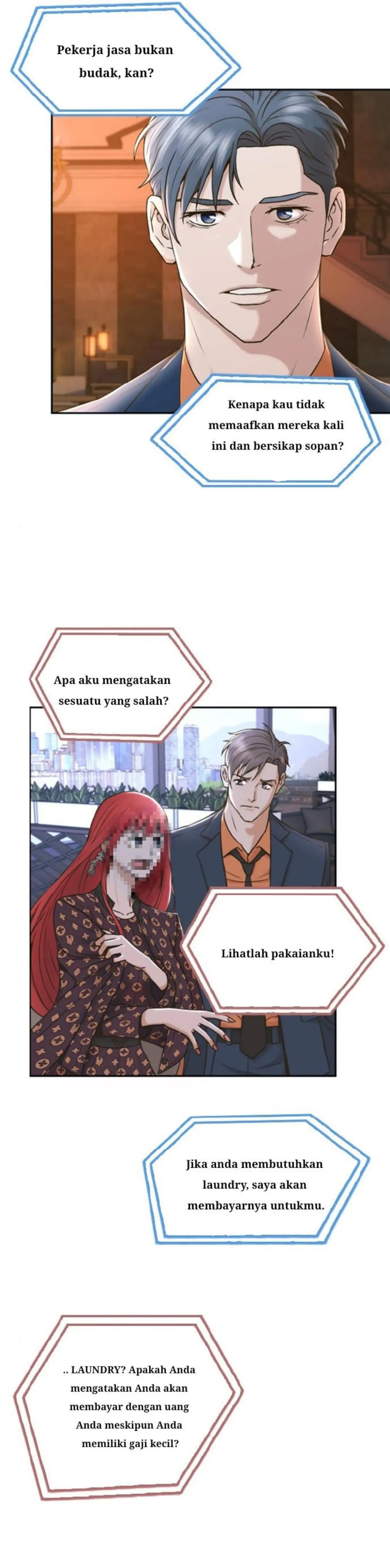 Judge Lee Han Young chapter 33 halaman 6